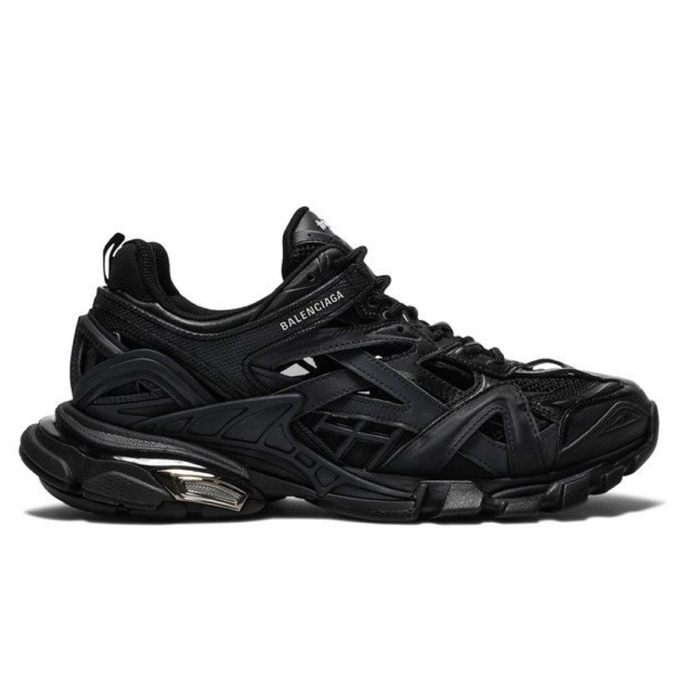 Balenciaga Track.2 open sneakers